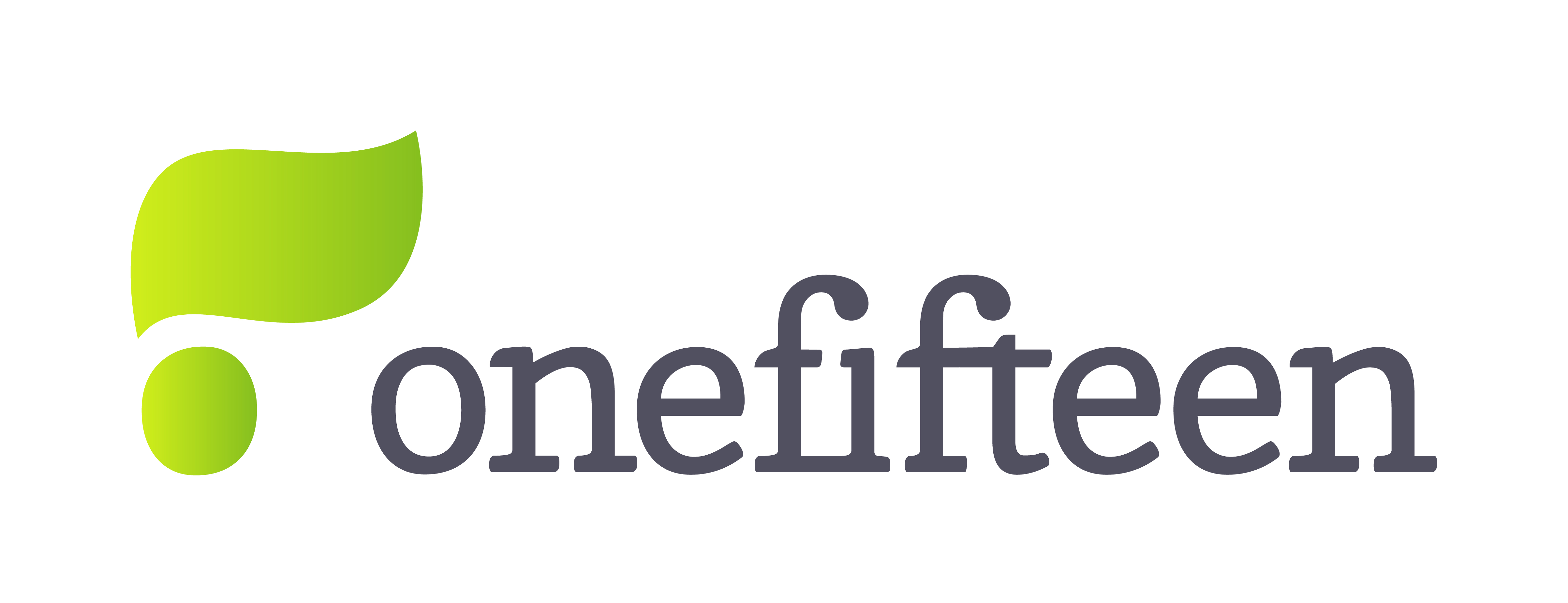 OneFifteen Logo